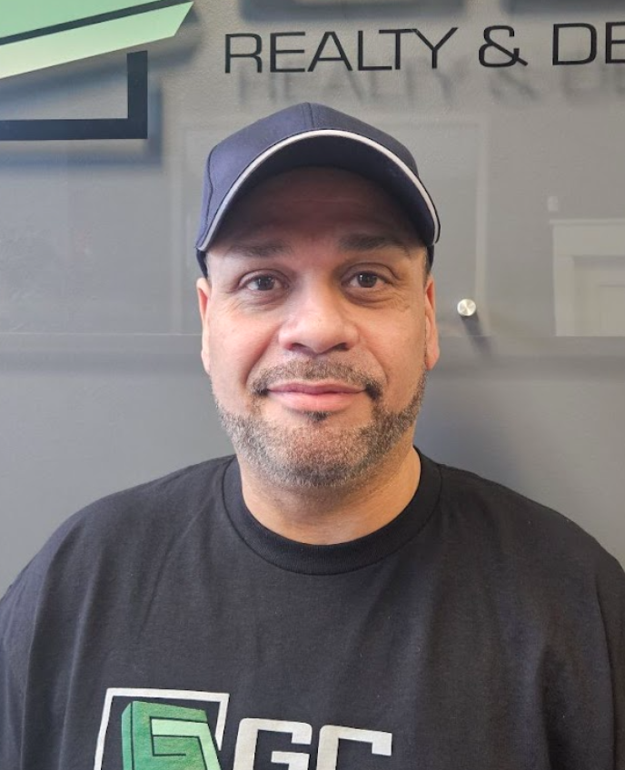Photo of Dion Cosme